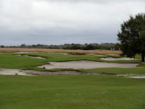 Streamsong (Blue) 10th Zoom